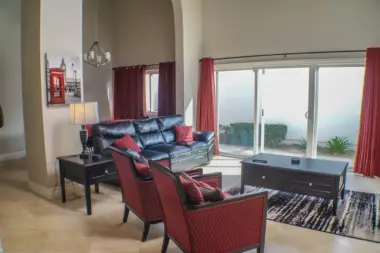 The facilities at 449 Recovery in Mission Viejo, CA 1